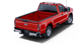 2025 Ford Super Duty® External Image 4